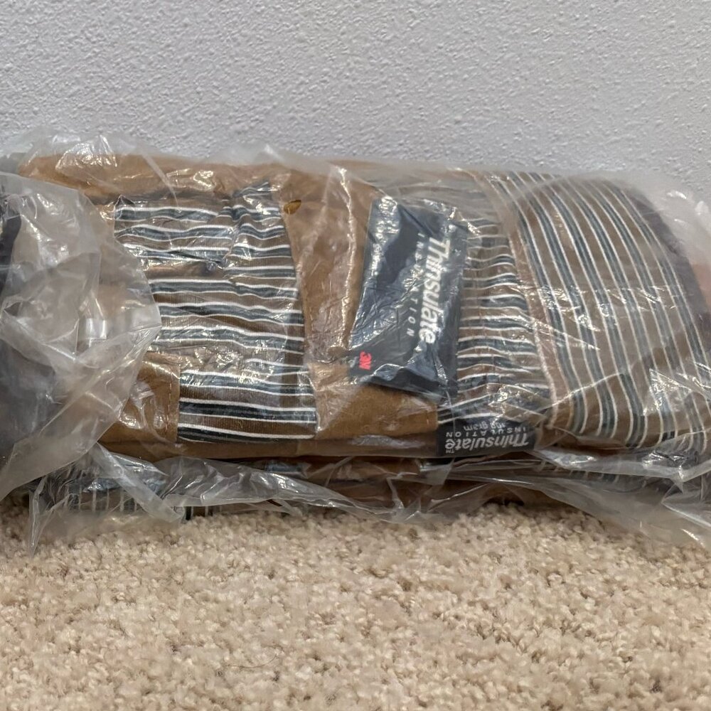 New Men's Work Gloves - Picture 2 of 7
